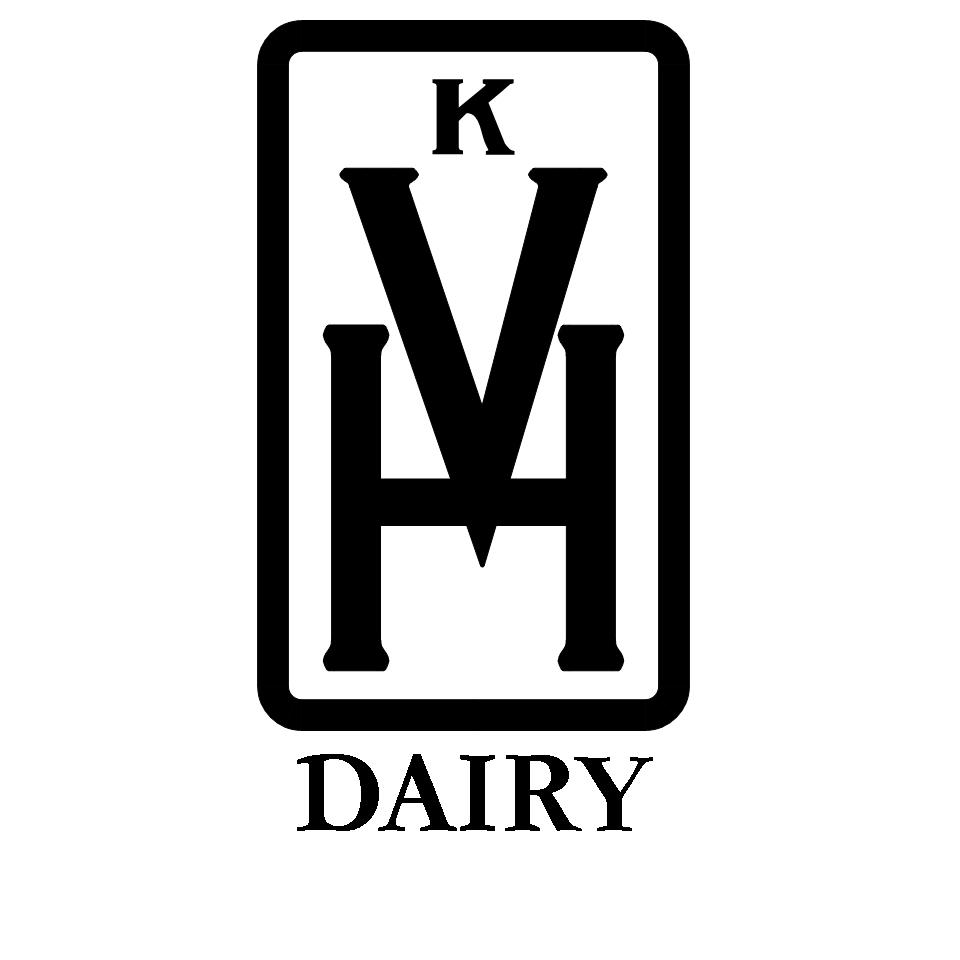 KVH Dairy HD Plain